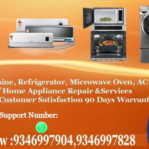 Lg dias refrigerator service in hyderabad