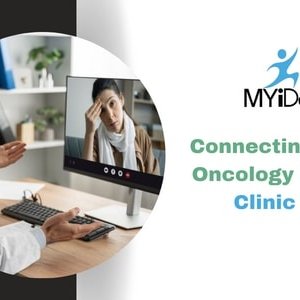 Connecting virtually: best oncology telehealth clinic in usa