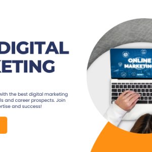 Best digital marketing courses in zirakpur