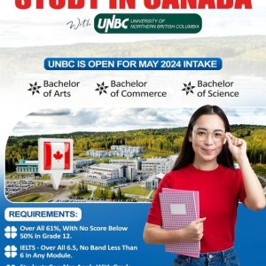 Canada study visa with right guidance in mohali punjab