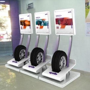 Tyre dealer in noida