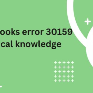 A complete method to fix error 30159 in quickbooks desktop