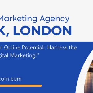 London seo - digital marketing agency in united kingdom
