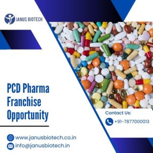 Best pcd pharma franchise in india