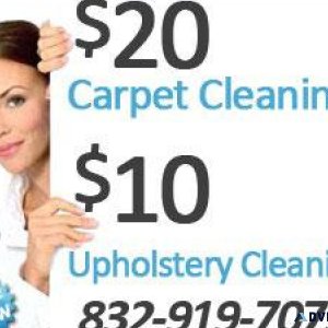 Carpet Cleaning Missouri City TX