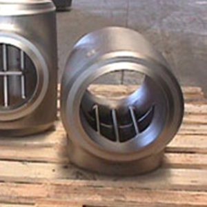 Eminent manufacturer and exporter of barred tee in mumbai