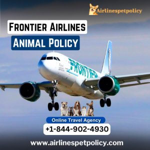 What is the frontier animal policy?