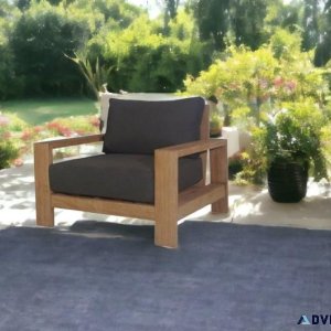 SALE Marrakesh Outdoor Armchair (New) (was 725)