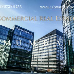 Commercial property dealers real estate agent andheri bkc mumbai