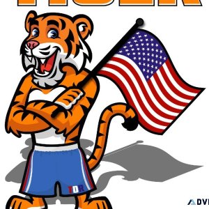 Tiger Dumpster Rental