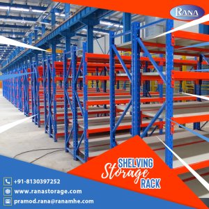 Shelving storage rack manufacturers