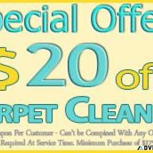 Carpet Clean Missouri City