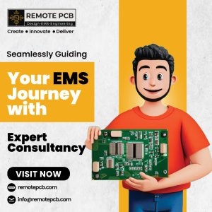 Pcb assembly | remotepcb