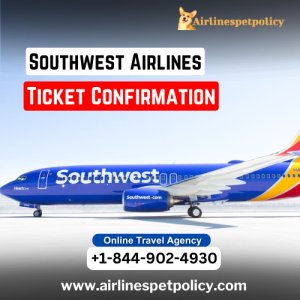 Can i check my southwest airlines ticket confirmation?