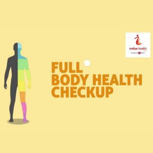 Health checkup package