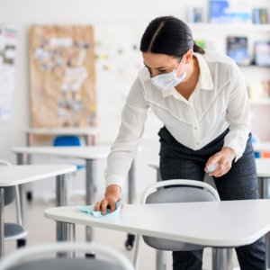 Best school cleaning in sydney| erase cleaning