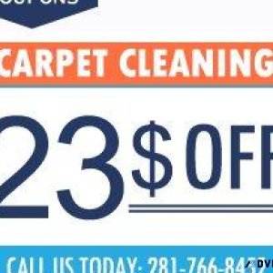 Carpet Cleaner Rosenberg
