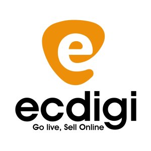 Global e-commerce platform | ecdigi