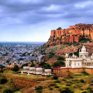 Rajasthan travel guide