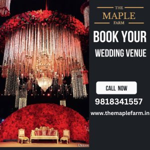 Farmhouse on rent for party in gurgaon