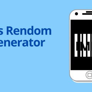 Random imei generator