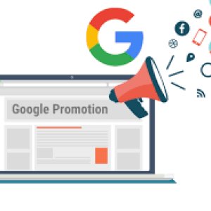 Google promotion company