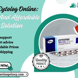 Buy cytolog online: easy and affordable solution
