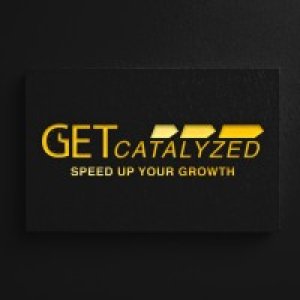 Get catalyzed - digital marketing agency in jaipur