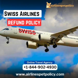 What is the spirit flight refund policy?