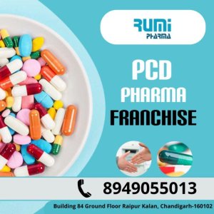 Pcd pharma franchise price list