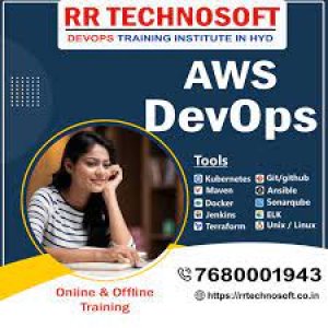 Aws devops course in kphb