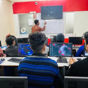 Best python institute in pitampura