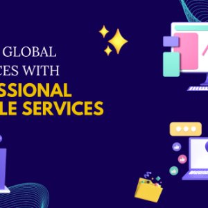 Unlock global audiences with professional subtitle services