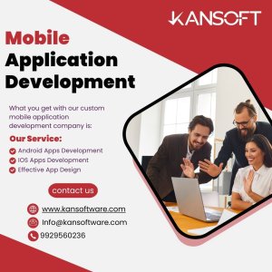 Top Mobile App Company in India