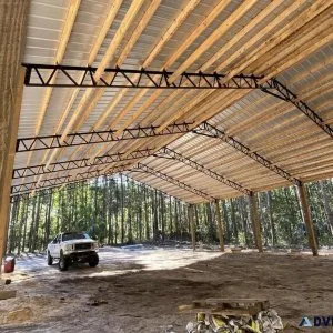 START YOUR NEW YEAR WITH BARNS OF AMERICA