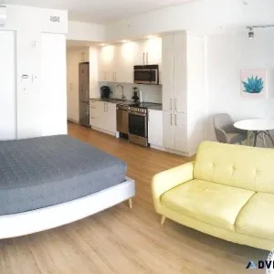 Studioloft voisin de la Cit&eacute Universitaire