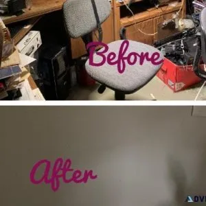 House Cleaning