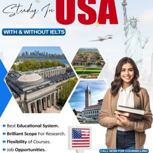 Best usa study visa consultants in mohali | frontera immigration