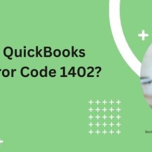 Troubleshooting guide: quickbooks installation error code 1402