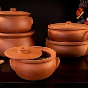 Clay pot manufacturers