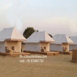 Glamping manufacturers india