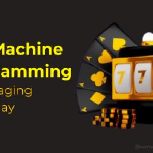 Slot machine programming for engaging gameplay