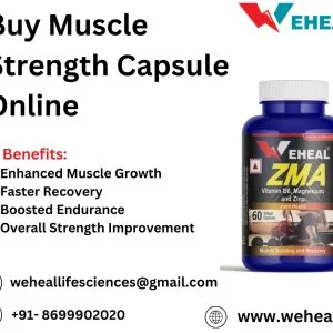 Triple strength fish oil capsules