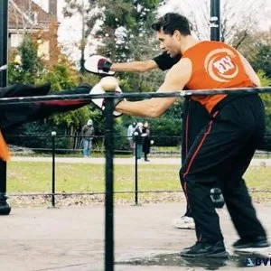 Beginner Martial Arts Classes in London - Ryu Kai Martial Arts