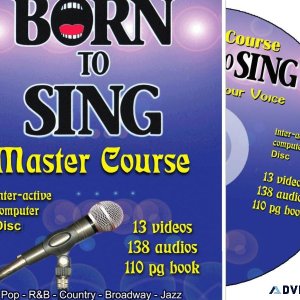 Born To Sing Master Course On Line (On Line)