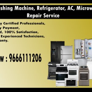 Lg refrigerator service center hyderabad to secunderabad