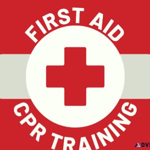 Onsite Workplace CPR and First Aid Training