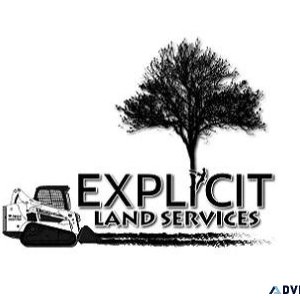 Explicit Land And Tree Service