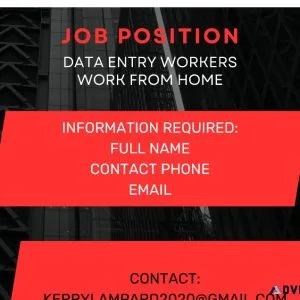 Customer Service Representatives