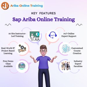 Ariba online training